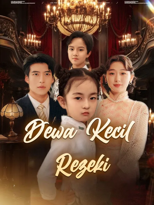 Dewa Kecil Rezeki